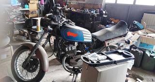 Jawa 350 1990-thumb-1