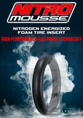 Mousse NITROMOUSSE-thumb-1