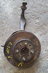 Άκρο δεξί απο Honda Crx Vtec 89-91.