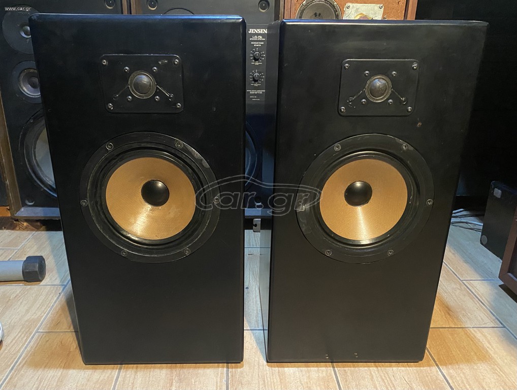 Ηχεία ETON 7-380 /32 HEX HEXACONE