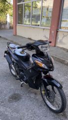 Yamaha CRYPTON-X135 2013