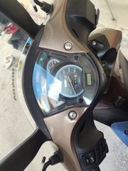 Honda SH 150i 2013 SH 150 INJECTION-thumb-1