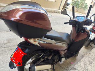 Honda SH 150i 2013 SH 150 INJECTION-thumb-3