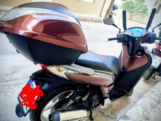 Honda SH 150i 2013 SH 150 INJECTION-thumb-4