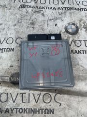 ΒΑΣΙΚΗ ΜΟΝΑΔΑ ΕΛΕΓΧΟΥ DME BMW ΣΕΙΡΑ 1, 3 E81 E82 E87 E88 E90 E91 E92 E93 X1 E84 Z4 E89 (ΚΩΔ. ΑΝΤΑΛ. 7609656)-thumb-1