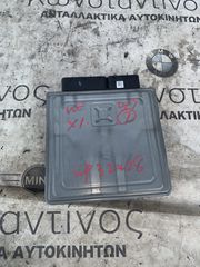 ΒΑΣΙΚΗ ΜΟΝΑΔΑ ΕΛΕΓΧΟΥ DME BMW ΣΕΙΡΑ 1, 3 E81 E82 E87 E88 E90 E91 E92 E93 X1 E84 Z4 E89 (ΚΩΔ. ΑΝΤΑΛ. 7609656)