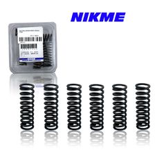 ΕΛΑΤΗΡΙΑ ΔΙΣΚΩΝ NIKME YAMAHA XT660