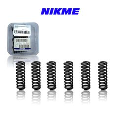 ΕΛΑΤΗΡΙΑ ΔΙΣΚΩΝ NIKME YAMAHA TDM900