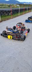 On-Road Birel ART 2022 S15