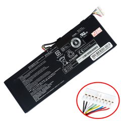 Μπαταρία Laptop - Battery για Toshiba Satellite Pro C50-H-103 PA5209U-1BRS 7.2V 28Wh 3684mAh με καλωδιοταινία 9pins ( Κωδ.1-BAT0710 )