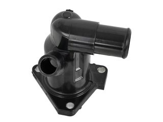 ΛΑΙΜΟΣ ΘΕΡΜΟΣΤΑΤΗ TOYOTA YARIS P90 FRP '08-/ YARIS HYBRID P130 '11-'17/ AURIS HYBRID E150/E180 1NRFE 1.3 16V (16321-47011)