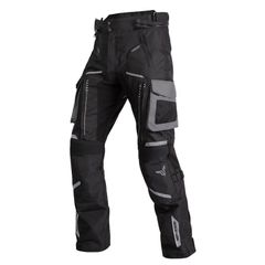 Κωδ.369303 Παντελόνι Nordcode Safari 4season Total Black τηλ.215-215-8211