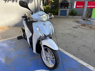 Honda SH 150i 2014 ABS