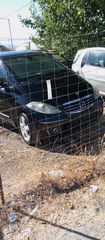 Mercedes-Benz A 170 2008 W 169