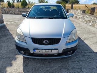 Kia Rio 2008