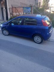 Fiat Punto 2007