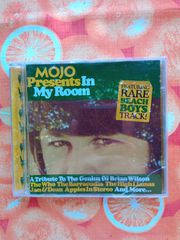 In My Room. CD Mojo January 2007