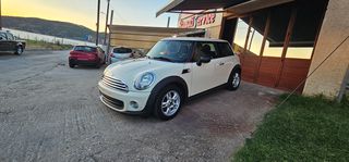 Mini Cooper 2014 PEPPER