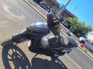 Piaggio Beverly 250 2008 Προσφορά