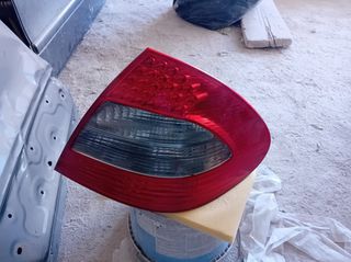Mercedes benz E200  2006-2009 Φανάρι LED πίσω δεξιά γνήσιο Μεταχειρισμένο