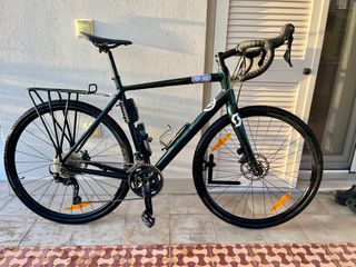 Δρόμου - Κούρσας Scott 2021 Speedster gravel 30