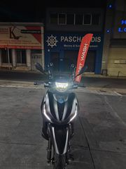 Piaggio Beverly 400 2024