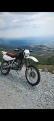 Honda XR 600 1999