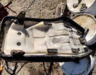 Suzuki GN 250 1990 GN250 Whole body complete / for Spare parts '90-thumb-10
