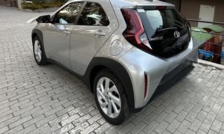 Toyota Aygo (X) 2023 Aygo x Play camera