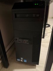Υπολογιστής CPU: intel i-3 3.1  Ram:  ddr3 8gb GPU : Nvidia geforce gtx  750 Ti