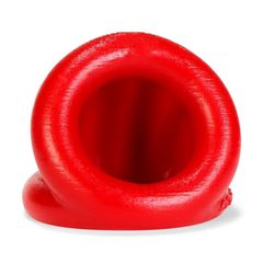 Oxballs Ballbender Angled ring Red-thumb-1