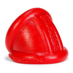Oxballs Ballbender Angled ring Red-thumb-2