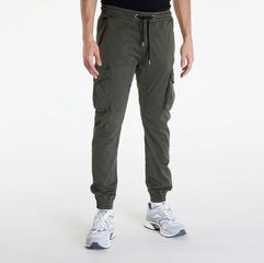 Alpha Industries Ανδρικό Cotton Twill Jogger 116202