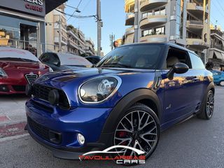 Mini 2012 John cooper works