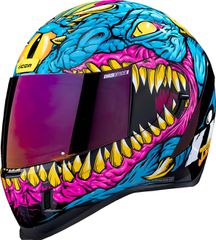 Κράνος Μηχανής  Airform™ Kryola Kreep MIPS® Helmet 2XL