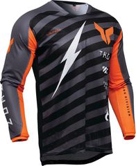 Μπλούζα MX THOR  Launchmode Air Raid Jersey L