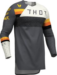 Μπλούζα MX THOR  Sportmode League Jersey