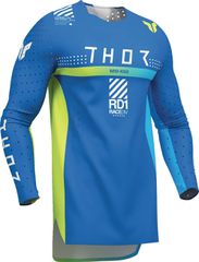 Μπλόυζα MX THOR  Sportmode Synth Jersey