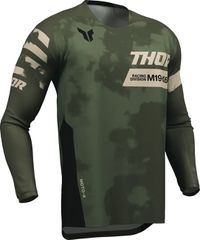 Μπλούζα MX THOR  Launchmode Bleach Jersey
