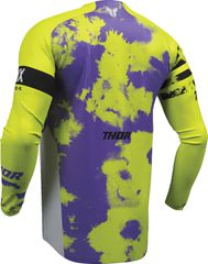 Μπλούζα MX THOR  Launchmode Bleach Jersey-thumb-1