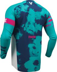 Μπλούζα MX THOR  Launchmode Bleach Jersey-thumb-1