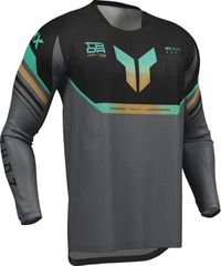 Μπλούζα MX THOR  Launchmode Air Raptor Jersey