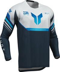 Μπλούζα MX THOR  Launchmode Air Raptor Jersey