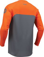 Μπλούζα MX THOR  Ridemode Menace Jersey-thumb-1