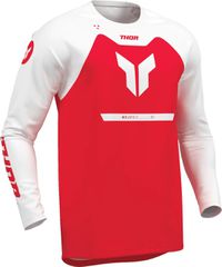 Μπλούζα MX THOR  Ridemode Menace Jersey
