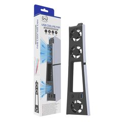 Deep Explorer - PS5 cooling fan / PlayStation 5