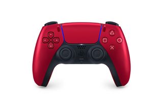 Sony Playstation 5 Dualsense Controller Volcanic Red / PlayStation 5