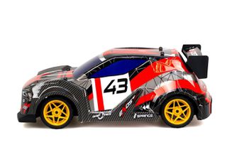 Silverlit - Rally XTR (20689)-thumb-2
