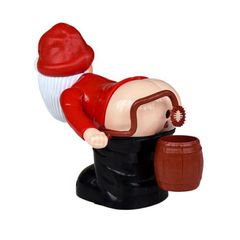 Santa Bubble blower / Gadgets-thumb-2
