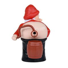 Santa Bubble blower / Gadgets-thumb-1